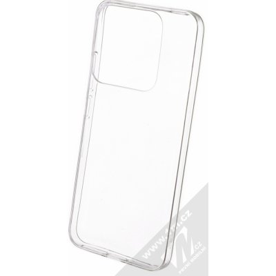 1Mcz TPU ochranný Xiaomi 14 čiré – Zboží Živě