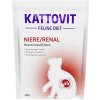 Granule pro kočky Kattovit Feline Diet Niere Renal 400 g