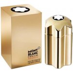 Mont Blanc Emblem Absolu toaletní voda pánská 100 ml tester – Hledejceny.cz