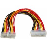 Akyga prodlužovací kabel 24-pin 30 cm AK-CA-09 - P1 – Sleviste.cz