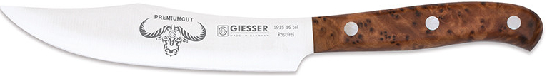 GIESSER Premium Cut Thuja délka ostří 16 cm