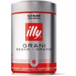 Illy Classico 250 g – Zbozi.Blesk.cz