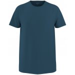 esmara Men Pánské triko s BIO bavlnou petrolejová – Hledejceny.cz