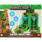 Arcade Basketball - Minecraft – Hledejceny.cz