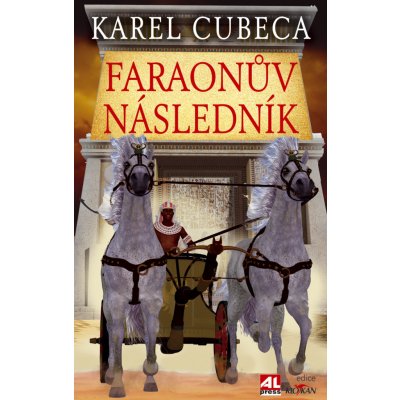 Faraonův následník – Hledejceny.cz