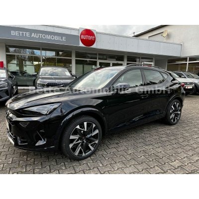 Cupra Formentor VZ 2.0 TSI 4Drive DSG 245 kW | Zboží Auto