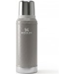 Stanley Termoska The Legendary Classic Bottle 940 ml Hammertone Ash – Hledejceny.cz