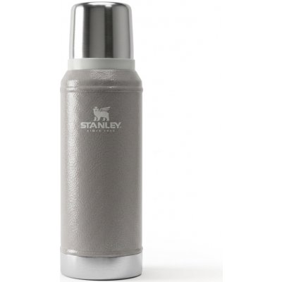 Stanley Termoska The Legendary Classic Bottle 940 ml Hammertone Ash – Hledejceny.cz