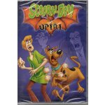 Scooby Doo a upíři DVD – Hledejceny.cz