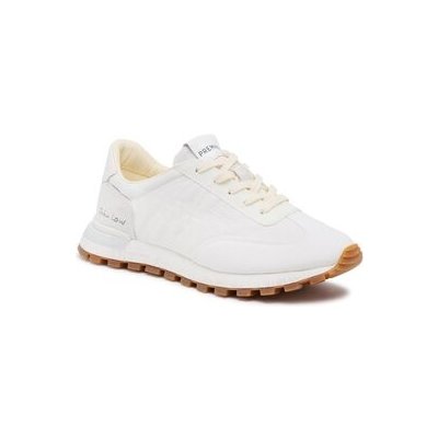 Premiata sneakersy Johnlowd 6219 white