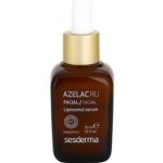 Sesderma Azelac RU depigmentační sérum Liposomal azelaic acid 4-Butylresorcinol 30 ml – Zboží Mobilmania