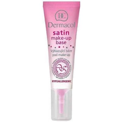 Dermacol Satin Báze pod make-up 10 ml – Hledejceny.cz