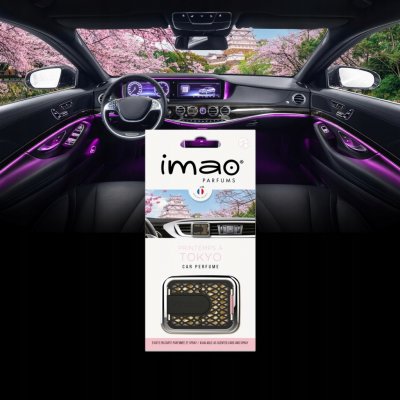 IMAO Diffuser Printemps á Tokyo | Zboží Auto