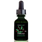 Bailly CBDkonopi 1% CBD konopný olej pro psy 10 ml – Hledejceny.cz
