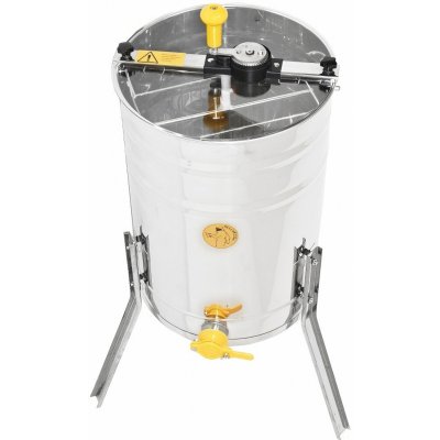 Mellarius Medomet MiniLine 2.r. ruční s nohami P40 – Zboží Dáma