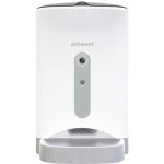 Petwant F17 LED automatický dávkovač krmiva napáječka W8 Petwant – Zboží Dáma