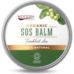 Wooden Spoon SOS balzám 15 ml – Zboží Dáma