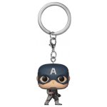 Funko POP! Avengers Endgame Captain America Vinyl – Hledejceny.cz