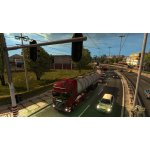 Euro Truck Simulator 2 (Gold) – Zboží Mobilmania