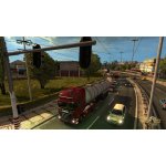 Euro Truck Simulator 2 (Gold) – Hledejceny.cz