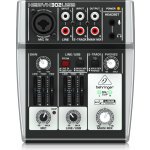 Behringer XENYX 302USB – Zboží Mobilmania