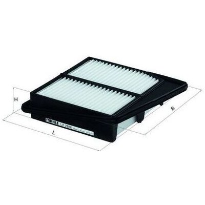 Vzduchový filtr MAHLE LX 2688 – Hledejceny.cz