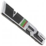 Znak RS přední masky Škoda 5E0898102 Škoda Octavia 3