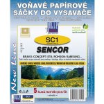 Jolly SC1 Sencor 5ks – Zboží Mobilmania