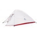 Naturehike ultralight Cloud Up2 20D 1820g