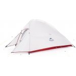 Naturehike ultralight Cloud Up2 20D 1750g – Zboží Dáma