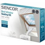 SENCOR SAX W002 Těsnění do oken | Zboží Auto