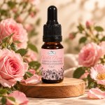 Hanna Maria Wild Rose esenciální olej 10 ml – Hledejceny.cz