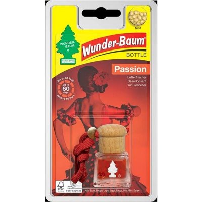 WUNDER-BAUM Passion 4,5ml – Hledejceny.cz