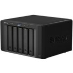 Synology Expansion Unit DX517 – Hledejceny.cz