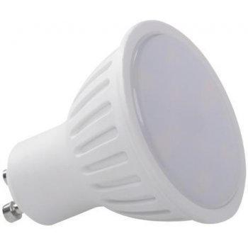 Kanlux LED žárovka 6W GU10-NW MIO neutrální bílá