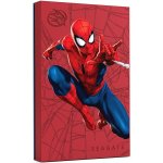 Seagate FireCuda Gaming Spider-Man Special Edition 2TB, STKL2000417 – Sleviste.cz