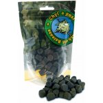 Chyť a pusť Pelety Halibut s dírou 150 g 15 mm – Zboží Dáma