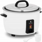 Royal Catering Rýžovar 10 l 1 550 W – Zboží Dáma