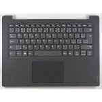 klávesnice Lenovo V14-ADA -ARE -IGL -IIL -IKB -IWL Ideapad S145-14 šedá CZ/SK šedý palmrest – Zboží Živě