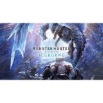 Monster Hunter World: Iceborne – Hledejceny.cz