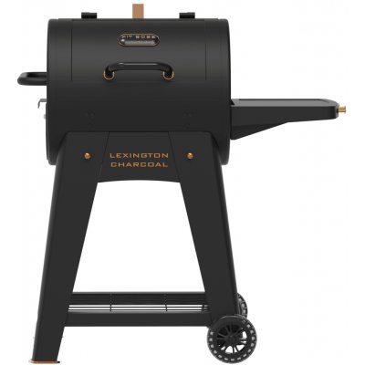 Pit Boss Gril Lexington 500 Onyx Edice – Hledejceny.cz
