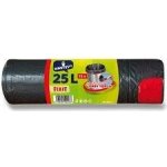 Wastey´s Fix it zatahovací pytle 25 l 30 µm 15ks – Sleviste.cz