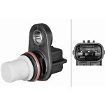 Generátor impulsů, klikový hřídel HELLA 6PU 358 380-781 – Zboží Mobilmania