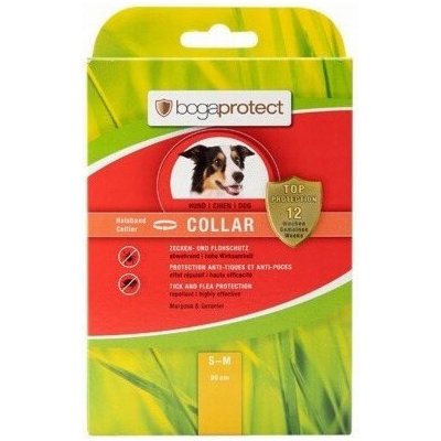 Bogar Bogaprotect Collar S-M 60 cm – Hledejceny.cz