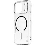 OBAL:ME MagNetix Limpid Kryt pro Apple iPhone 17 Pro Transparent – Zboží Živě