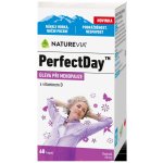 Swiss NatureVia PerfectDay 60 kapslí – Zboží Dáma