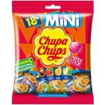 Chupa Chups Mini Best of lízátka 108 g – Hledejceny.cz