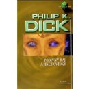 Podivný ráj - Philip K. Dick