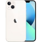 Apple iPhone 13 mini 128GB Starlight – Zboží Živě