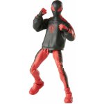 Hasbro Spider Man Marvel Legends Retro Collection akční Miles Morales Spider Man – Zboží Mobilmania